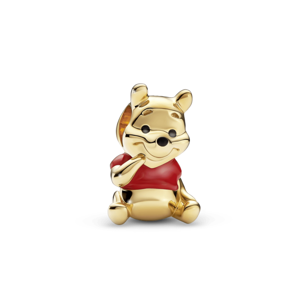 Amuleto Winnie Pooh