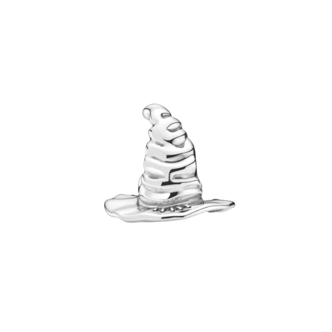 Charm Sombrero Sorteador