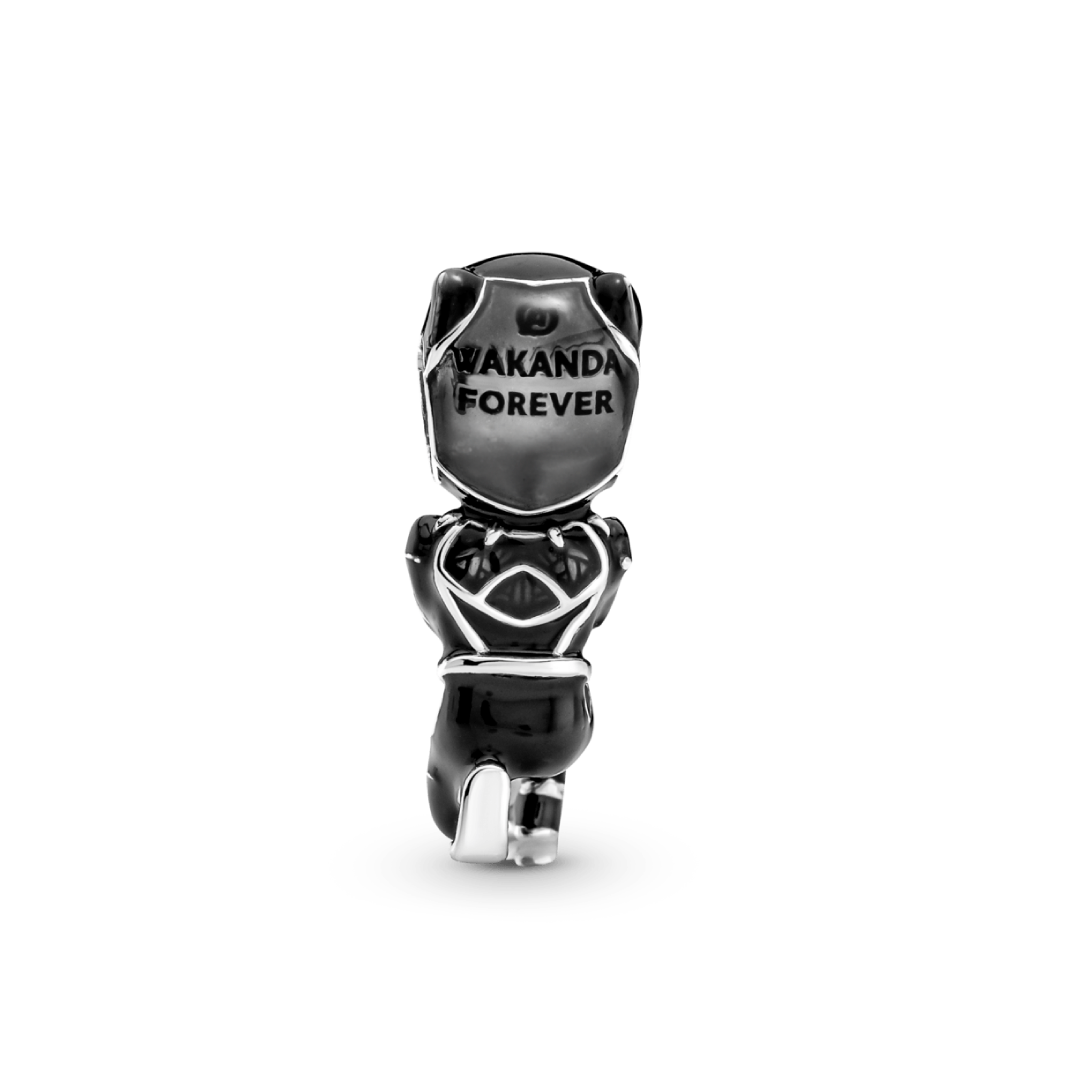 Charm Pantera Negra