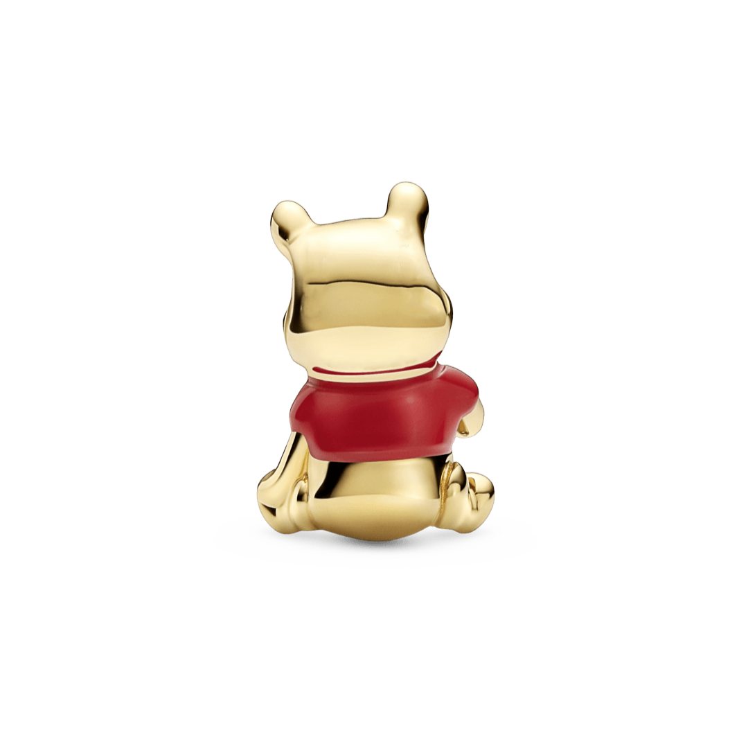 Amuleto Winnie Pooh