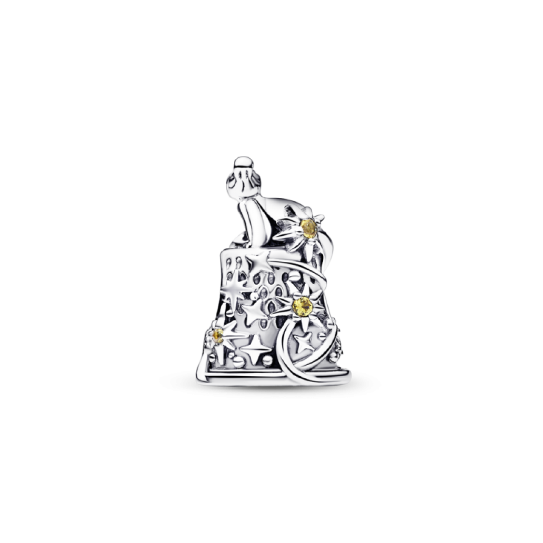 Charm Campanilla