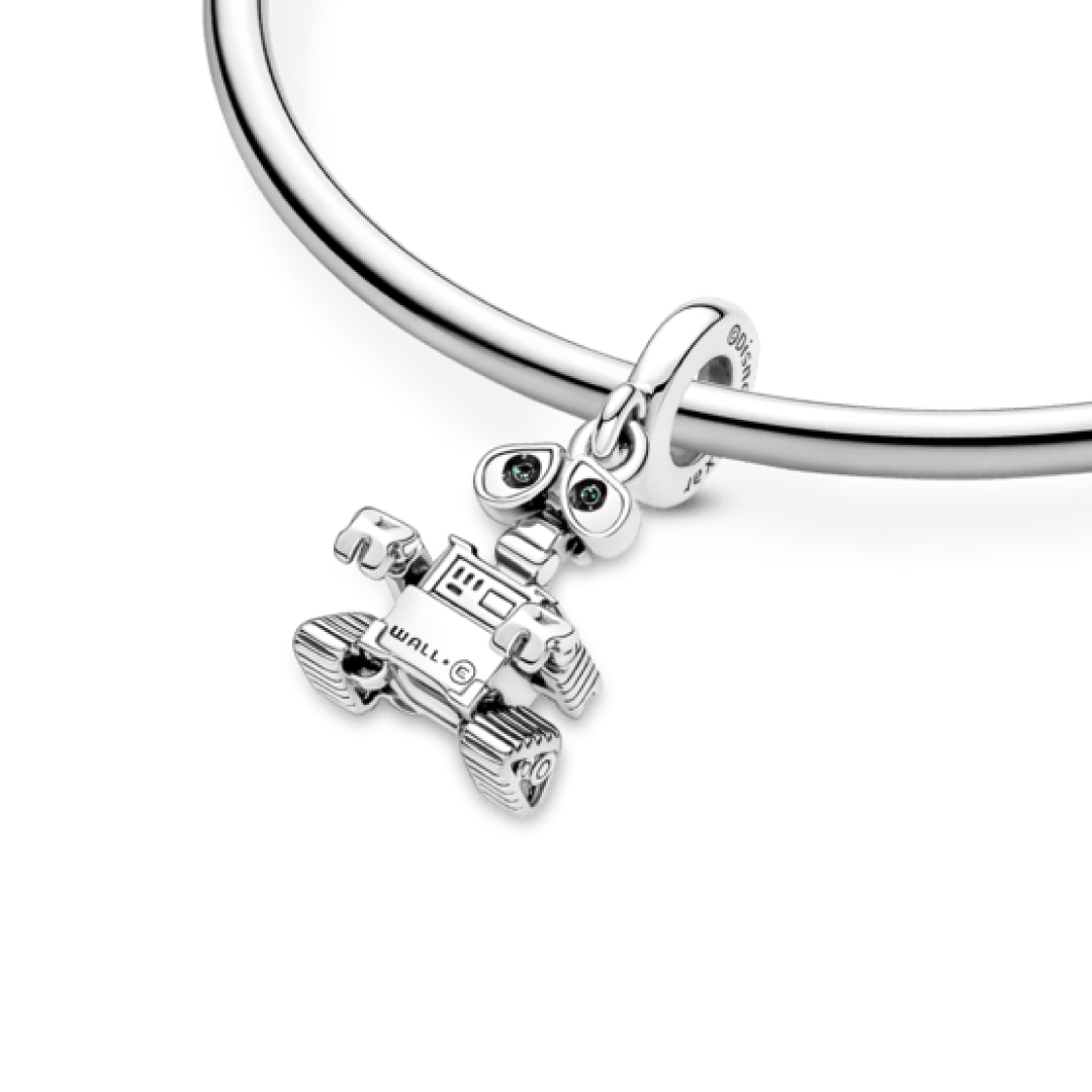 Charm Wall-E