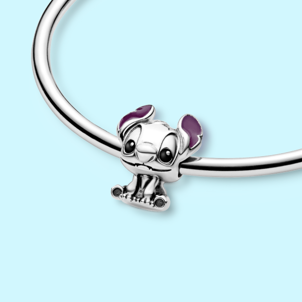 Charm Stitch