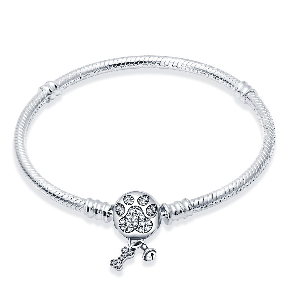Paw Bracelet
