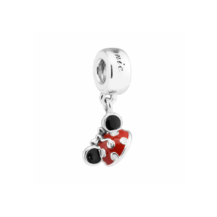 Charm Orejas Minnie