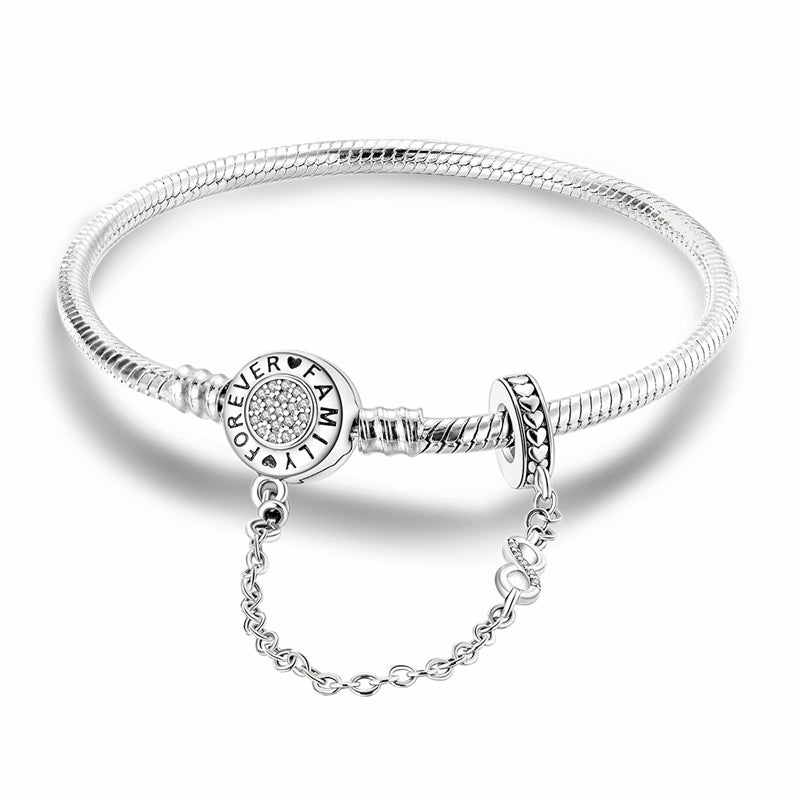 Eternal Family Bracelet