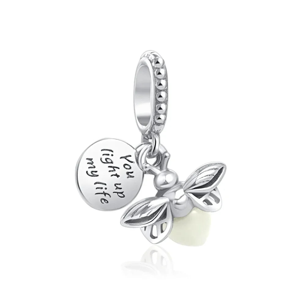 Firefly Charm