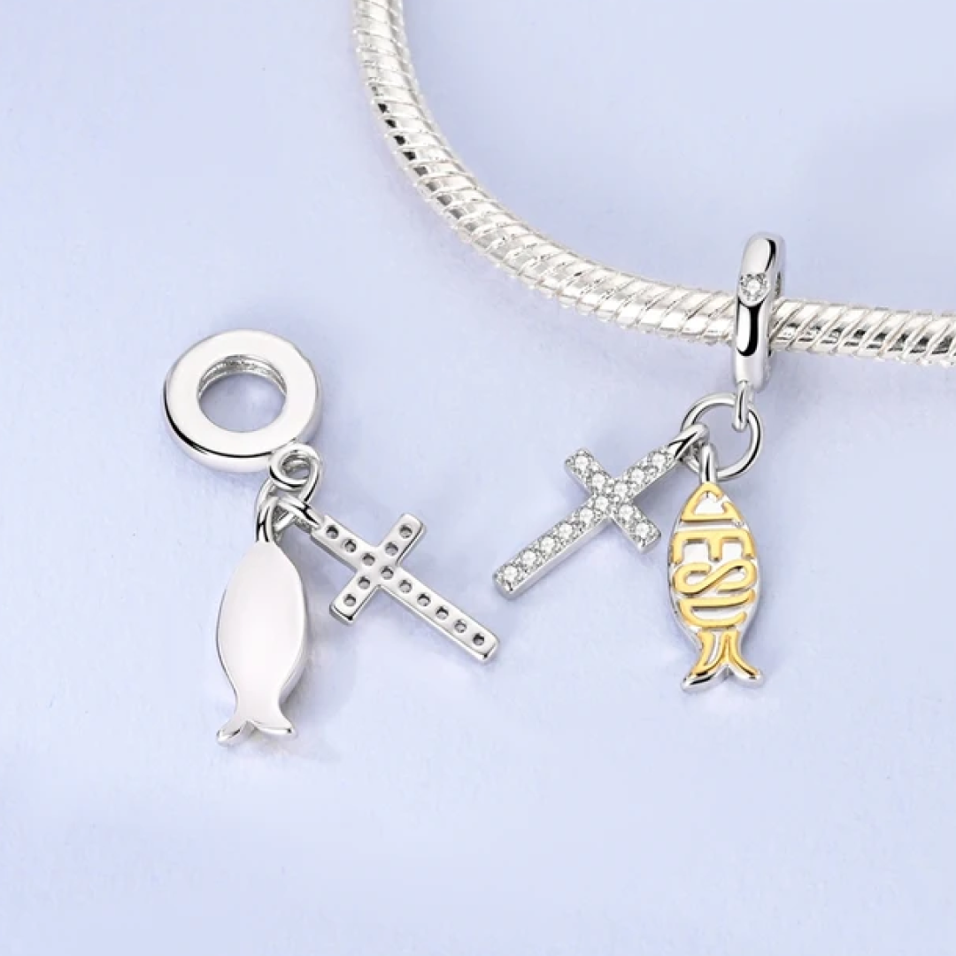 Charm Cruz Pez Jesús