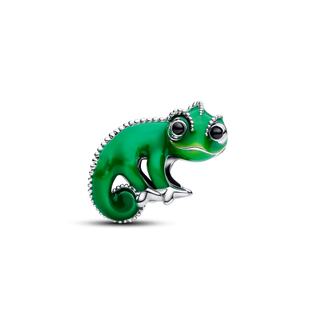 Charm Camaleón Pascal Enredados