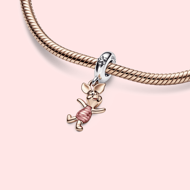 Charm Pigglet