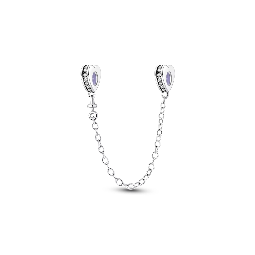 Cadena Corazón