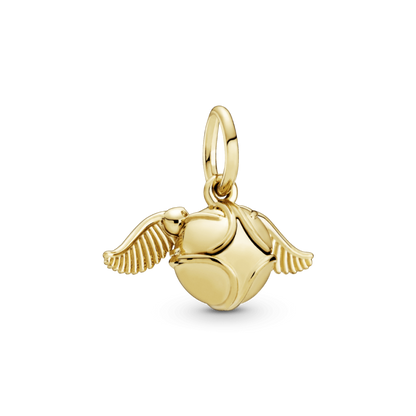 Charm Snitch Dorada
