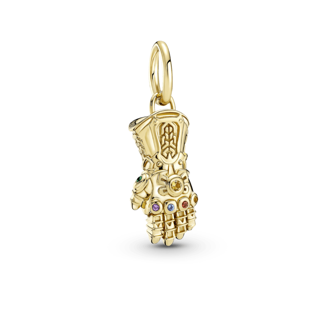 Guante de encanto Thanos