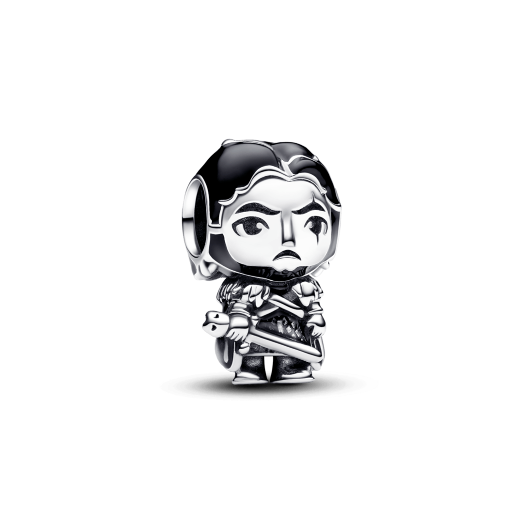 Encanto Jon Snow