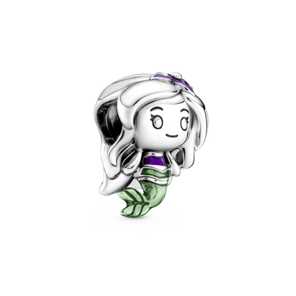 Charm La Sirenita
