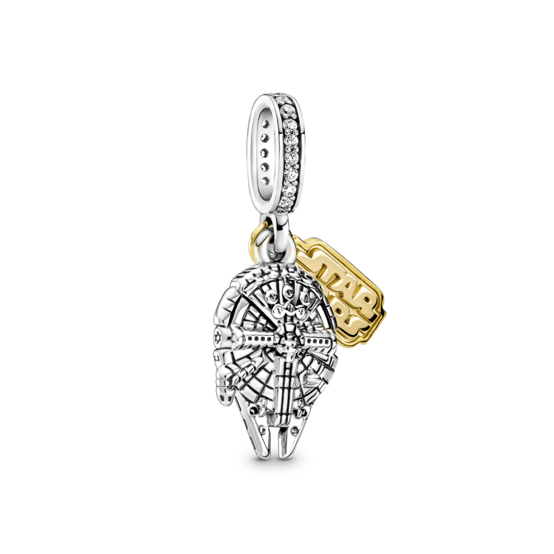 Charm Halcón Milenario