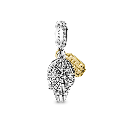 Charm Halcón Milenario