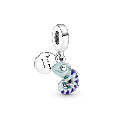 Charm Camaleon Cambia de Color