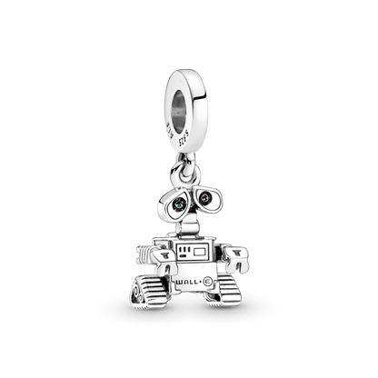 Charm Wall-E