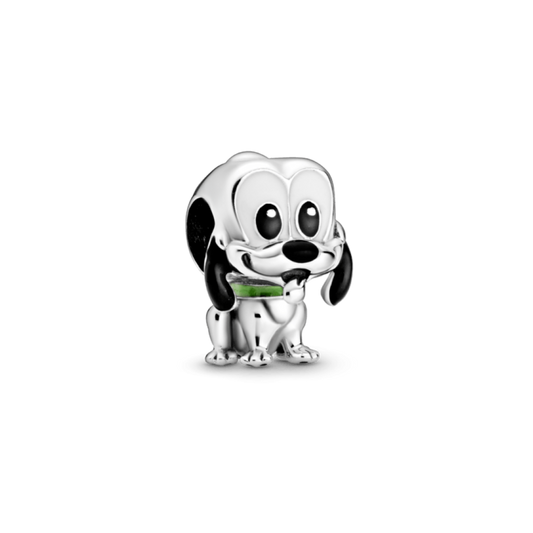 Charm Pluto