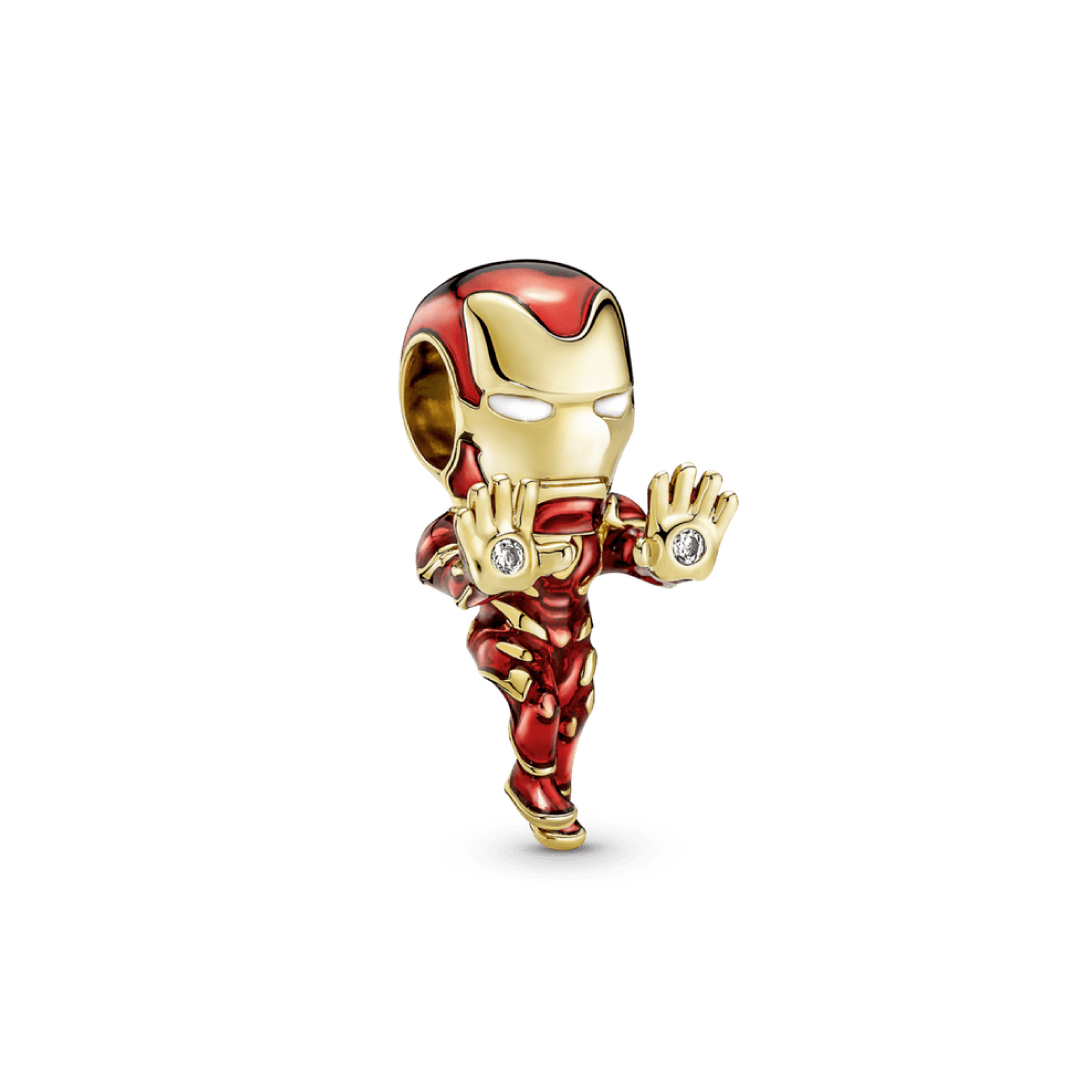 Encanto de Iron Man