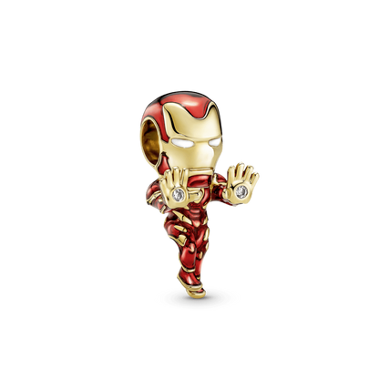 Encanto de Iron Man