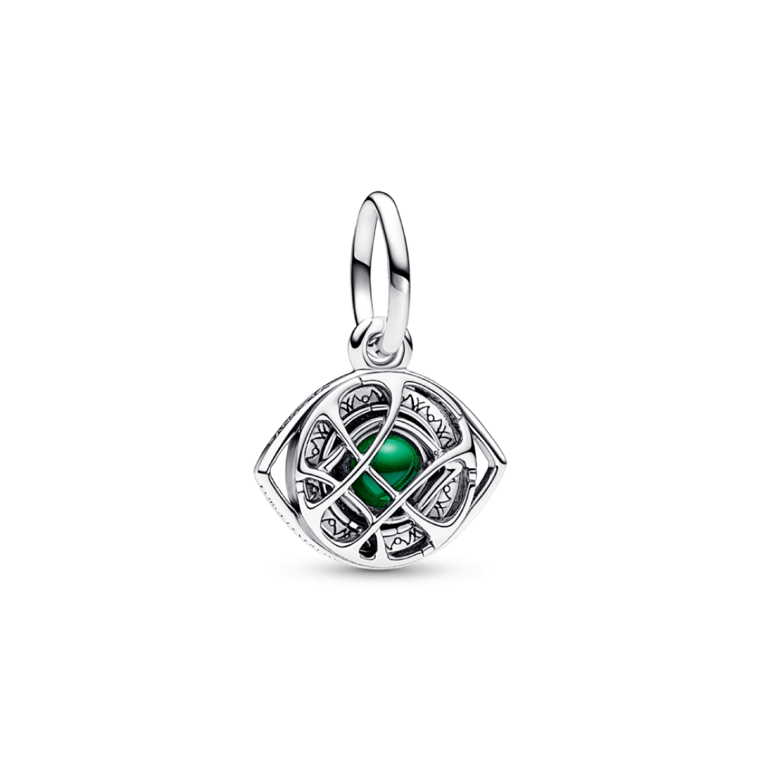 Charm Ojo de Agamotto Doctor Extraño
