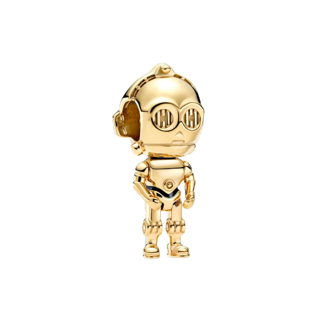 Encanto C3P0