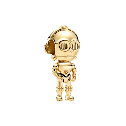 Encanto C3P0