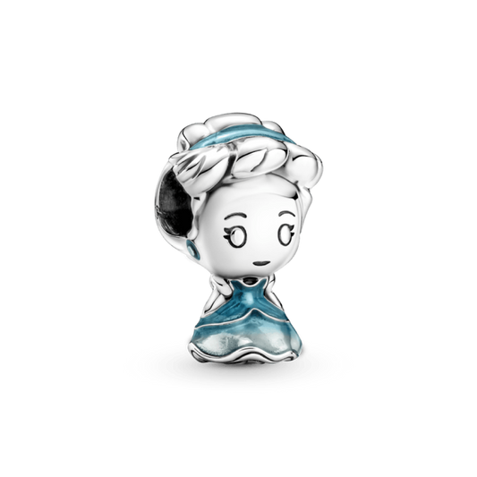 Charm Cenicienta