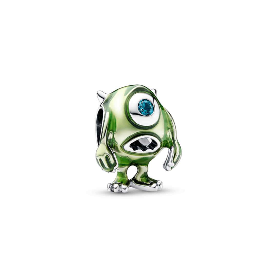 El encanto de Mike Wazowski