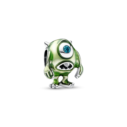 El encanto de Mike Wazowski