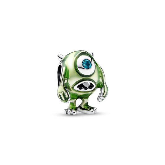 El encanto de Mike Wazowski