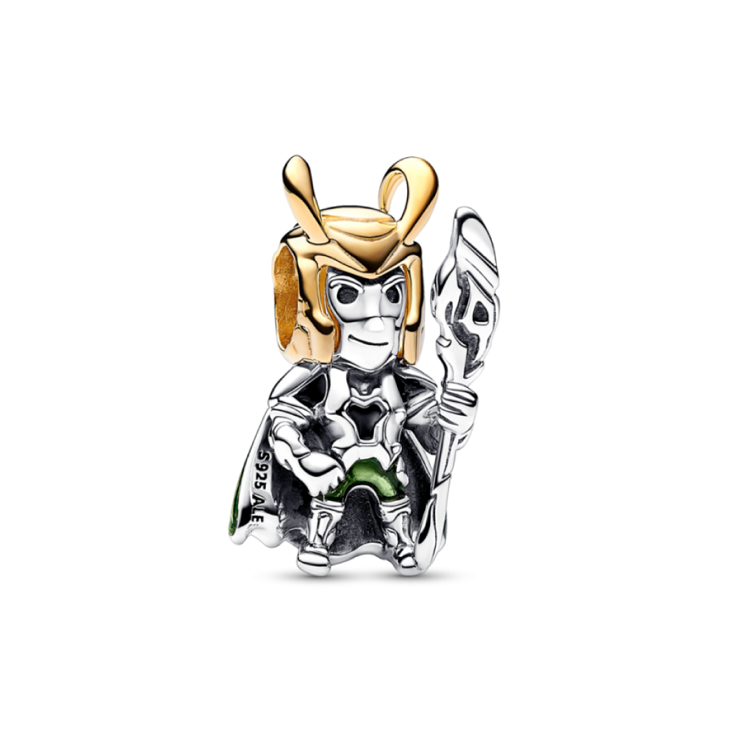 Encanto Loki