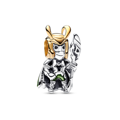 Encanto Loki