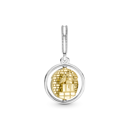 Charm Anden 9 3/4