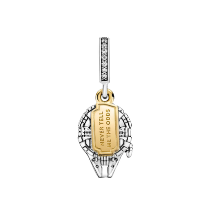 Charm Halcón Milenario