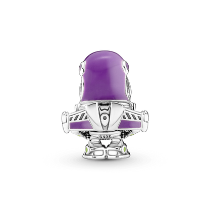 Charm Buzz Lightyear