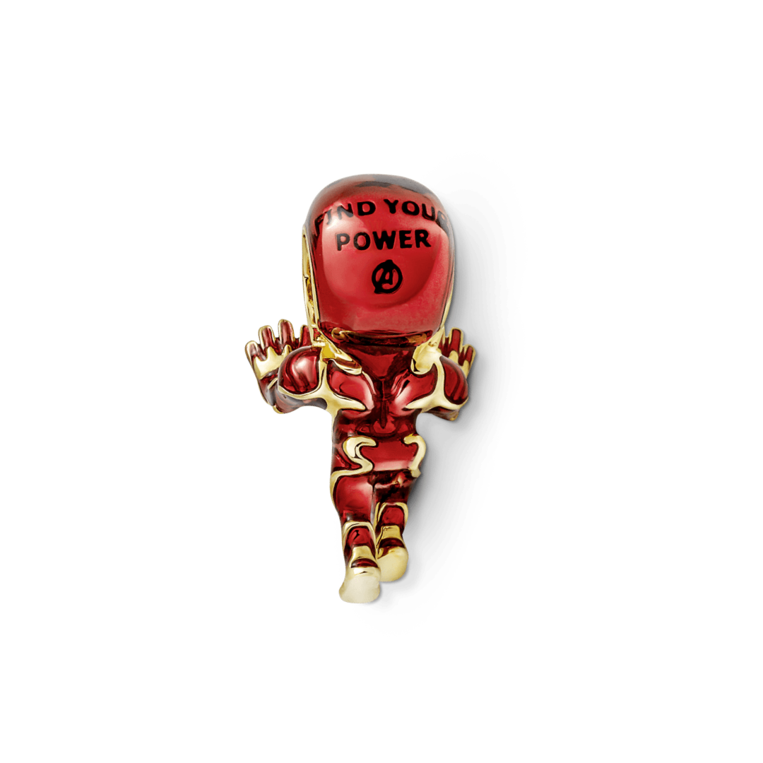 Encanto de Iron Man