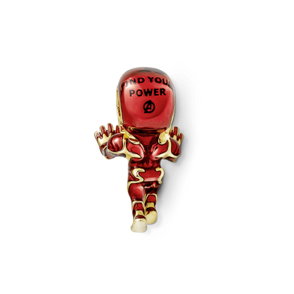 Encanto de Iron Man