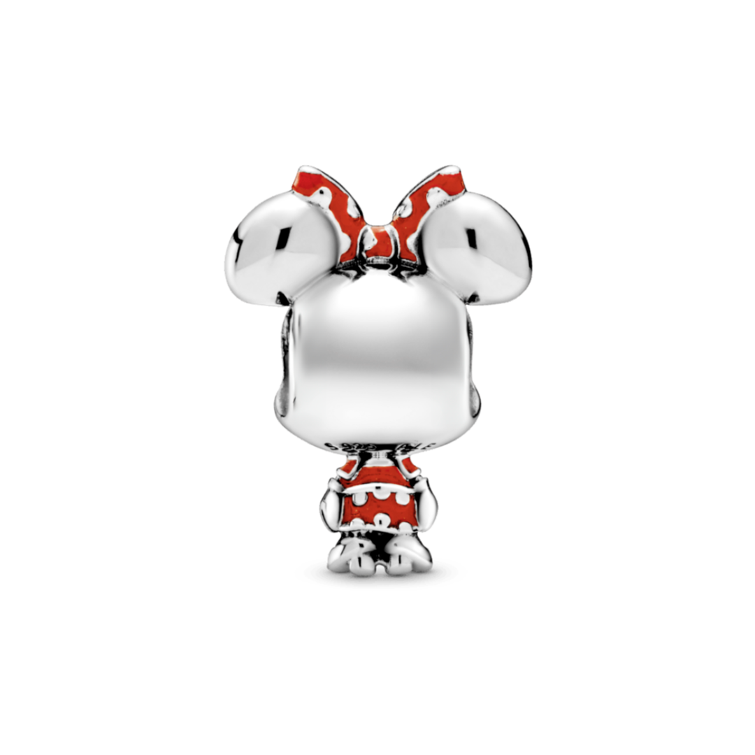 Charm Minnie M