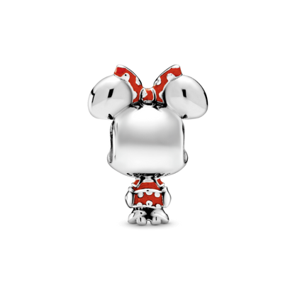 Charm Minnie M