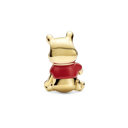 Charm Winnie Pooh