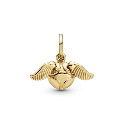 Charm Snitch Dorada