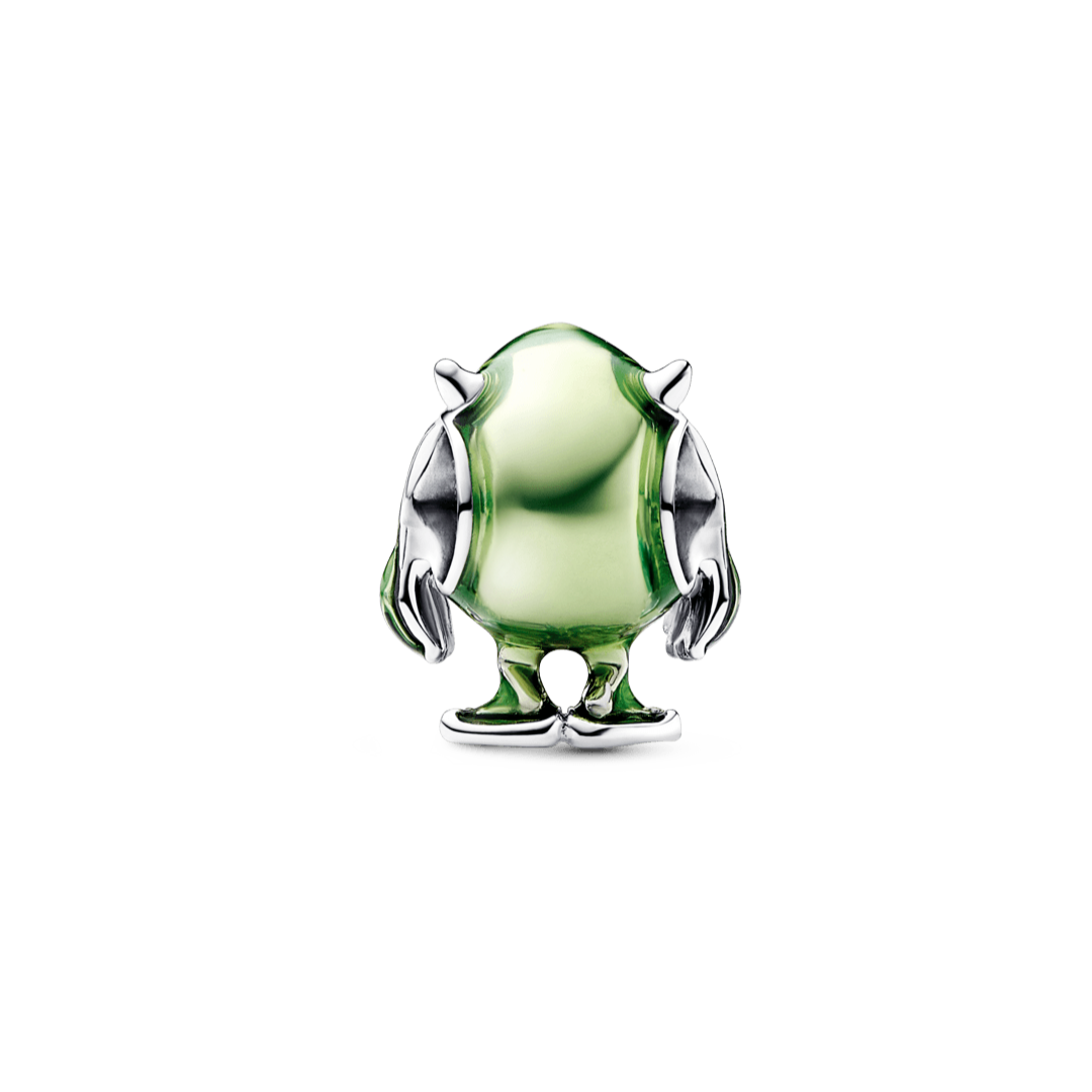 El encanto de Mike Wazowski