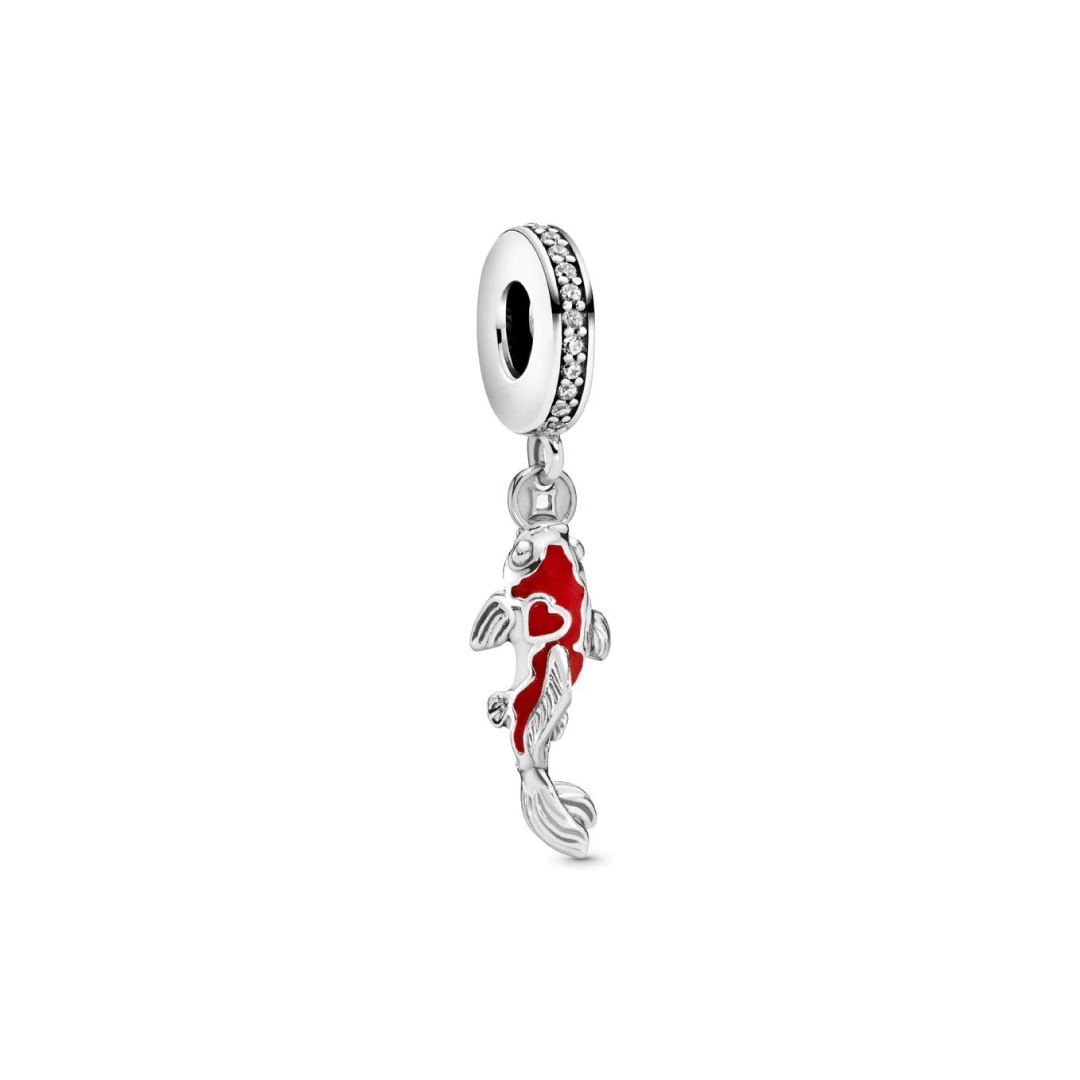 Charm Pez Koi