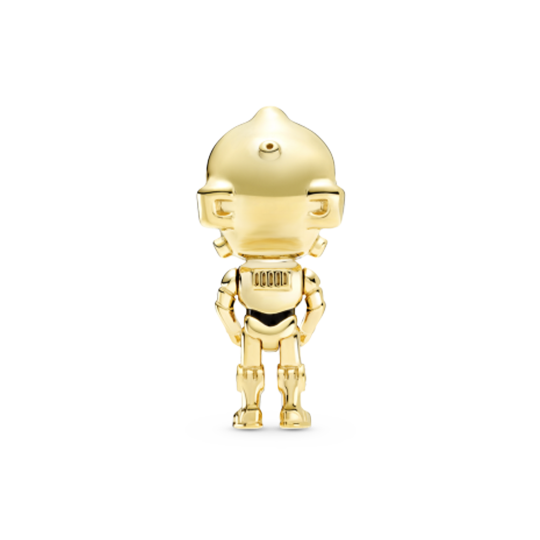 Encanto C3P0