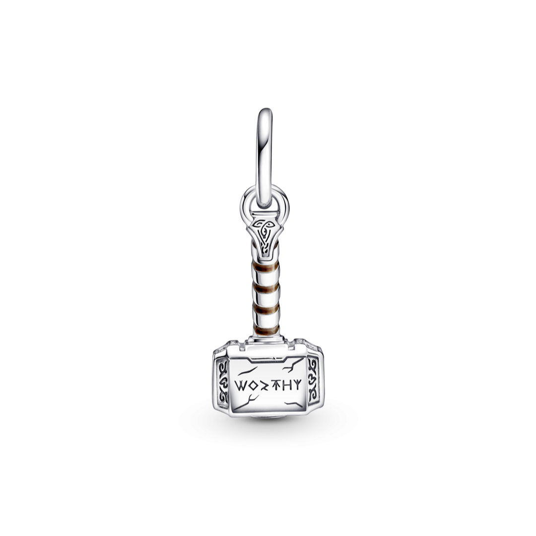 Encanto Martillo Thor