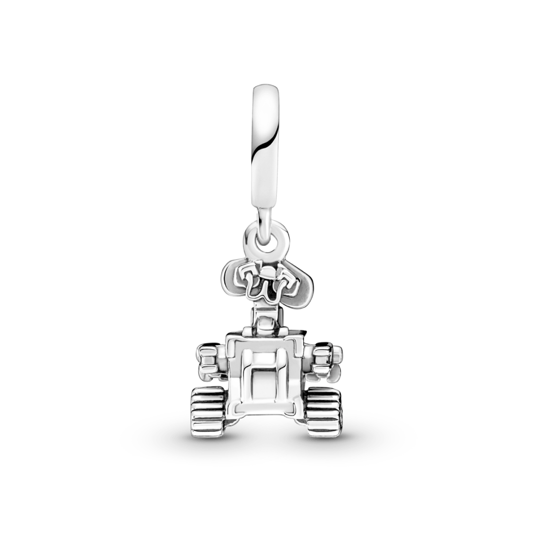 Charm Wall-E