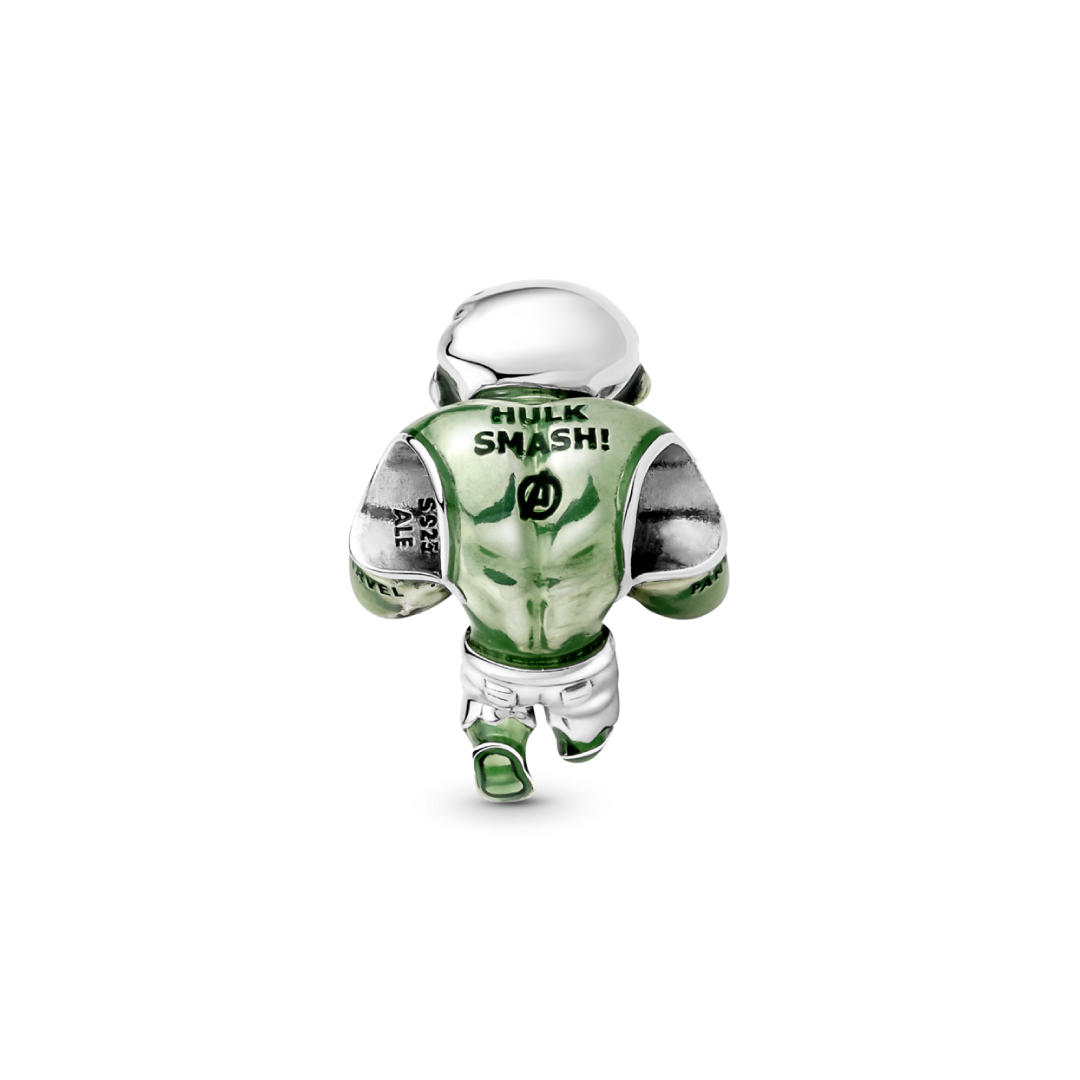 Encanto de Hulk